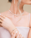 Madeline Gold Bracelet
