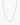 Pam Silver Necklace | Penny Pairs