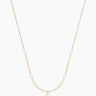 Pauline Gold Necklace | Penny Pairs