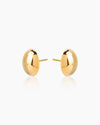 Rica Gold Studs