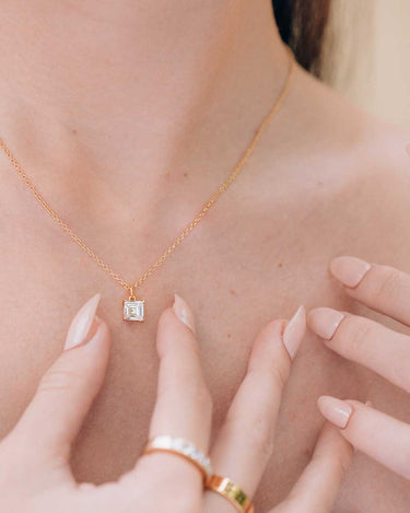 Catherine Gold Necklace | Penny Pairs