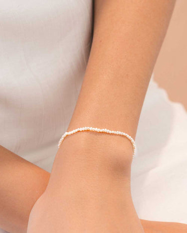Doris Gold Bracelet | Penny Pairs