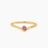 Wicked x Penny Pairs Perfect Gold Ring | Penny Pairs
