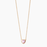 Barbie™ x Penny Pairs Raquelle Gold Necklace | Penny Pairs