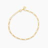 Rory Gold Bracelet | Penny Pairs