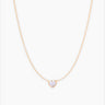 Sally Gold Necklace | Penny Pairs