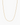 Sara Gold Necklace