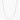 Sara Silver Necklace | Penny Pairs