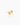 Sierra Gold Flatback Stud