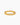 Simone Gold Ring | Penny Pairs