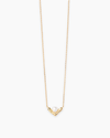 Valeria Gold Necklace