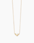 Valeria Gold Necklace