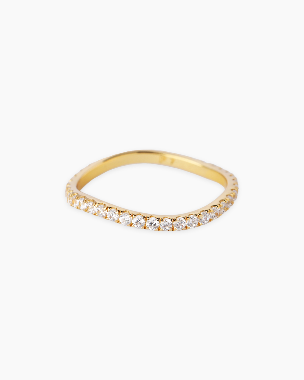 Wendy Gold Ring