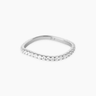 Wendy Silver Ring | Penny Pairs