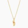 Wicked x Penny Pairs Friendship Gold Necklace Set | Penny Pairs