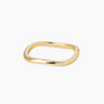 Winnie Gold Ring | Penny Pairs