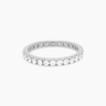 Angel Silver Ring | Penny Pairs
