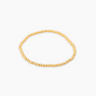 Belinda Gold Bracelet | Penny Pairs