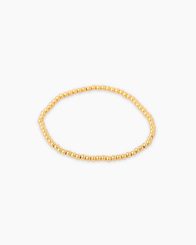 Belinda Gold Bracelet