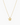 Fia Gold Necklace