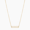 Cora Gold Necklace | Penny Pairs