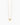 Darling Gold Necklace | Penny Pairs