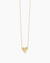 Darling Gold Necklace