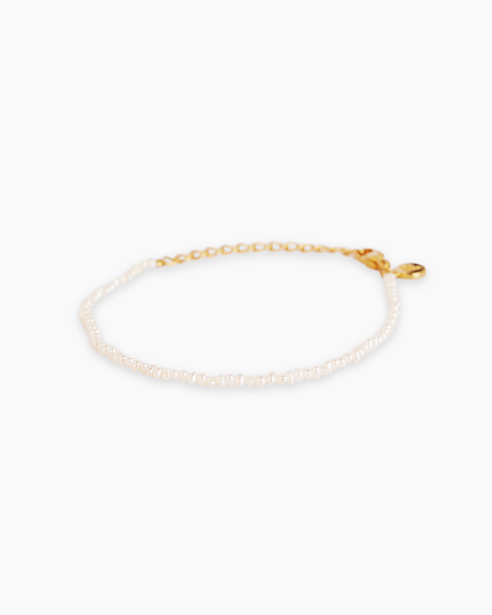 Doris Gold Bracelet