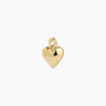 Aimee Gold Charm