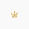 Fia Gold Charm