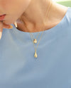 Ida Gold Necklace