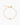 Flora Gold Bracelet | Penny Pairs