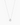 Ida Silver Necklace | Penny Pairs