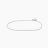Kirsten Silver Bracelet | Penny Pairs