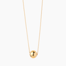Brynn Gold Necklace | Penny Pairs