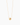 Brynn Gold Necklace | Penny Pairs