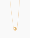 Brynn Gold Necklace