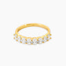 Odette Gold Ring | Penny Pairs