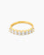 Odette Gold Ring