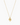 Aimee Gold Necklace