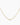 Patti Gold Necklace | Penny Pairs
