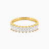 Margot Gold Ring | Penny Pairs