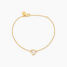 Sally Gold Bracelet | Penny Pairs