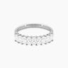 Margot Silver Ring | Penny Pairs