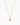 Gaia Gold Necklace