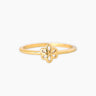Tilly Gold Ring | Penny Pairs