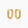 Venus Gold Huggies | Penny Pairs