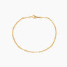 Isabel Gold Bracelet | Penny Pairs