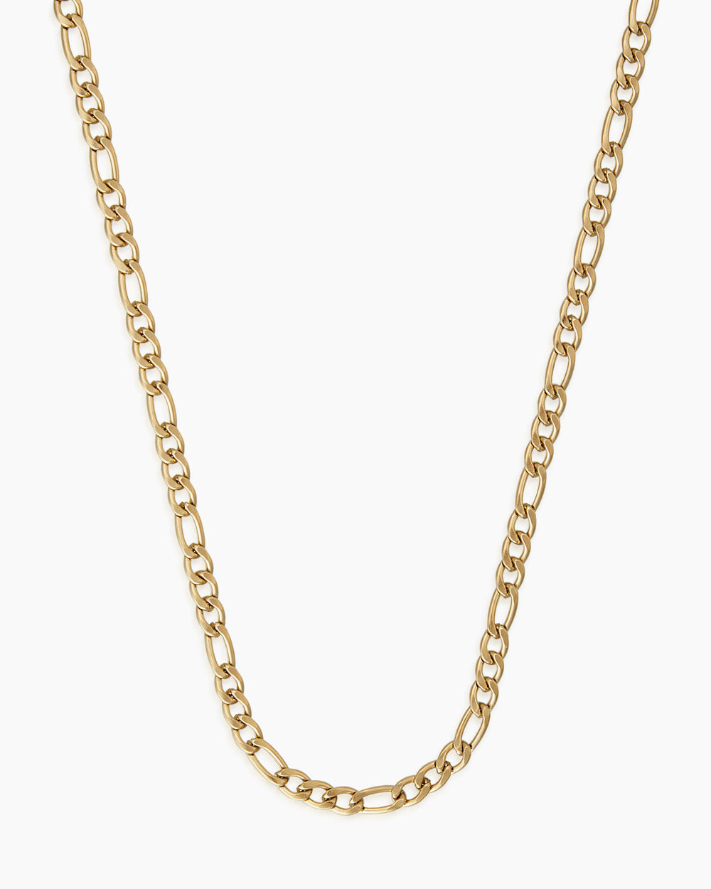 Frankie Gold Necklace