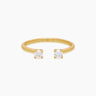 Macy Gold Ring | Penny Pairs